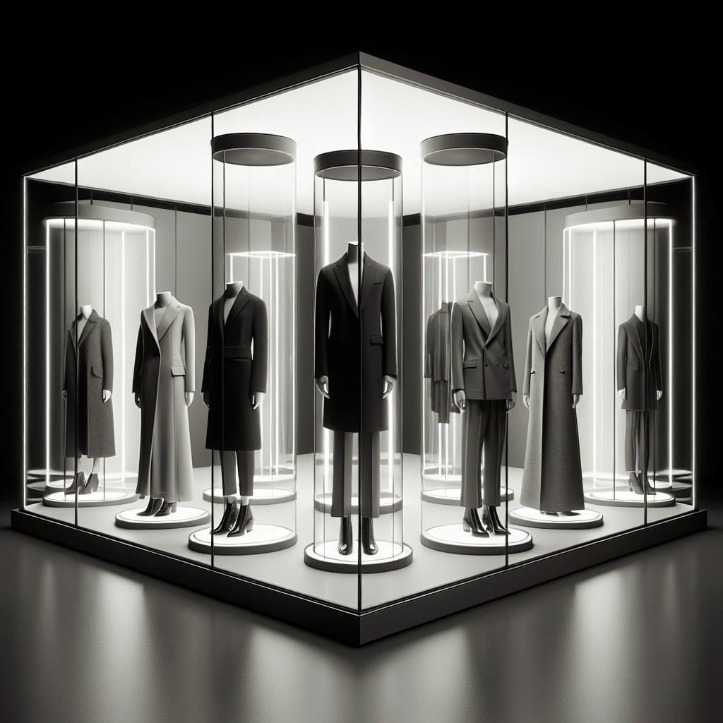 looks cápsula básicos que transmitem sofisticação e elegância