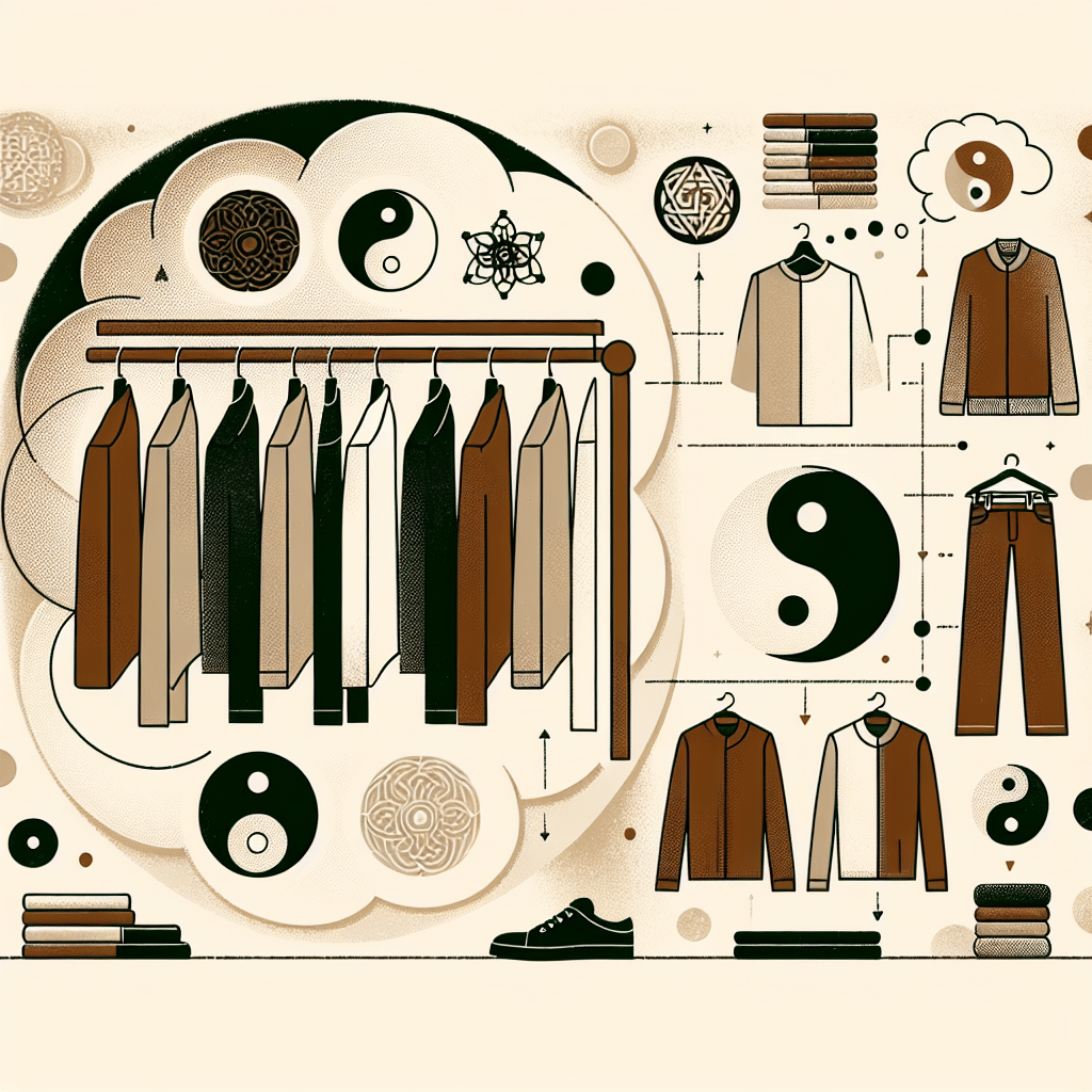 consumo consciente: a filosofia por trás da moda cápsula