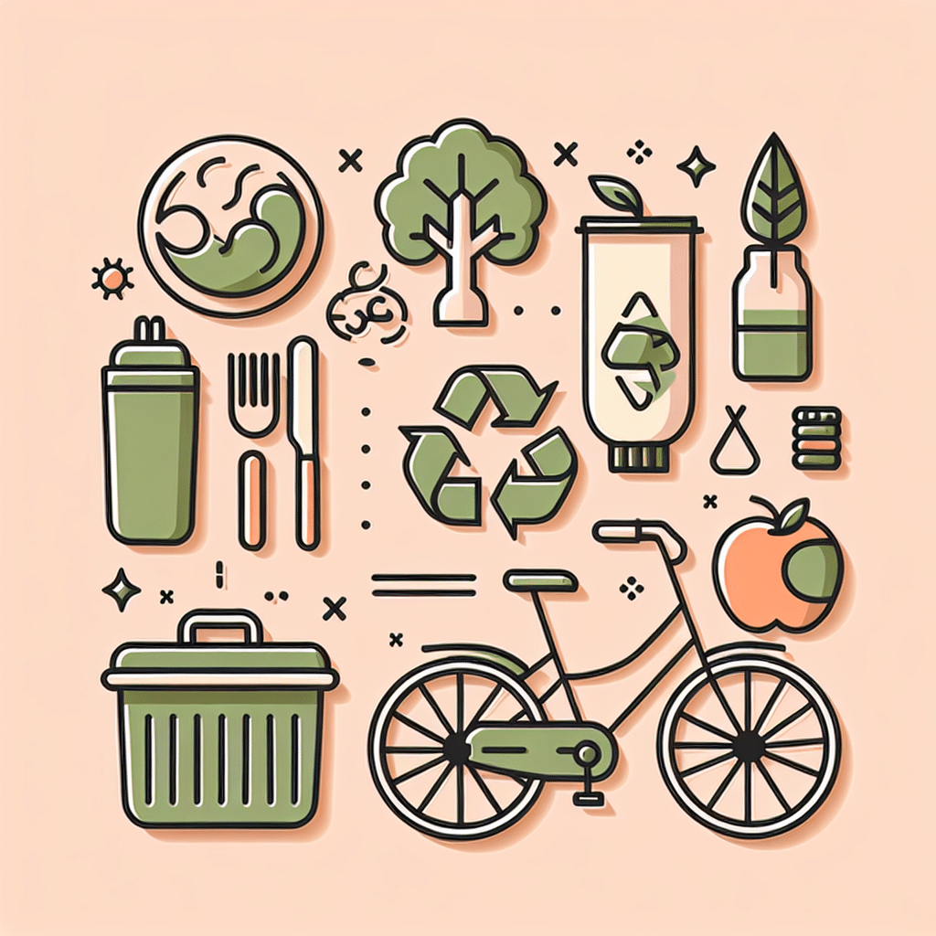 moda minimalista: como adotar um estilo de vida sustentável